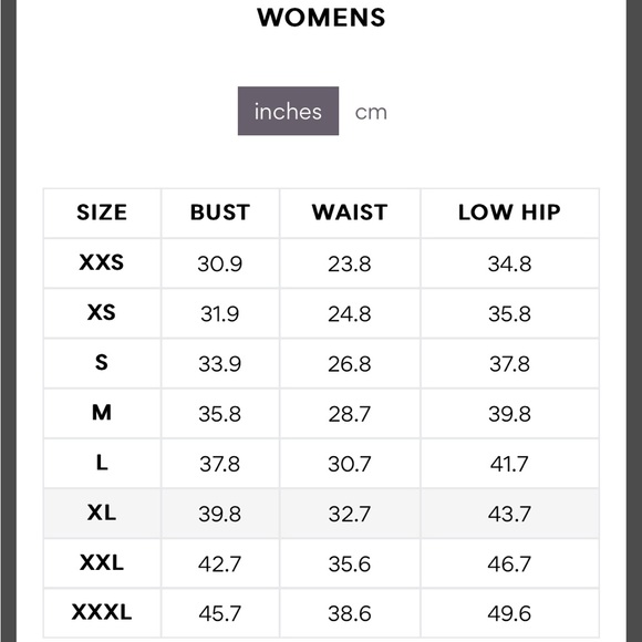 Runaway the Label Vest NWT - Picture 3 of 3